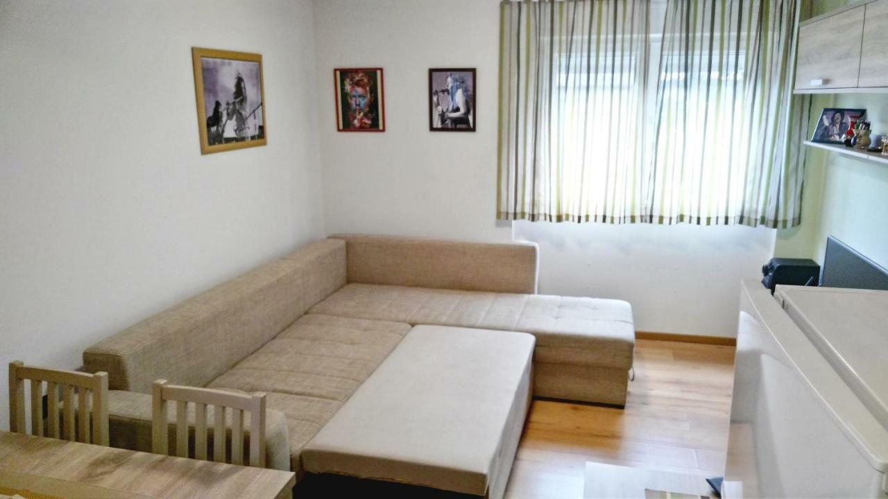 Apartment Romina Pula