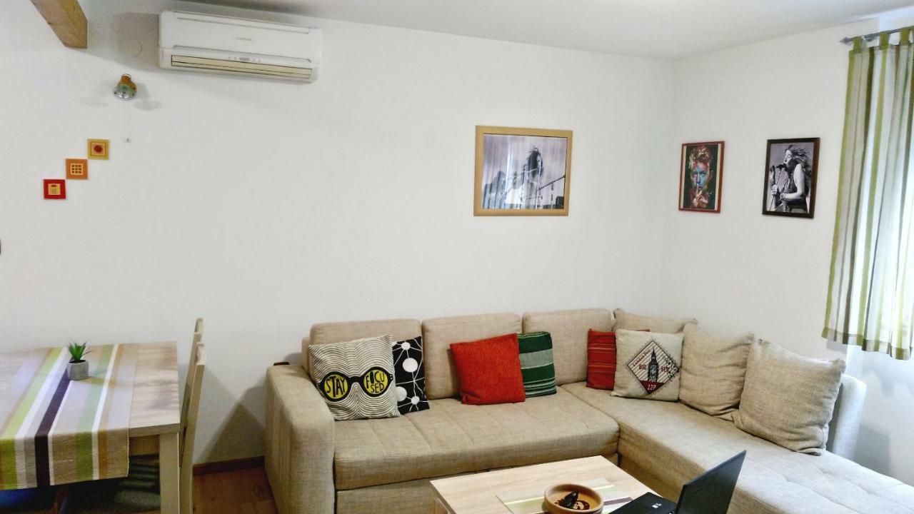 Apartment Romina *