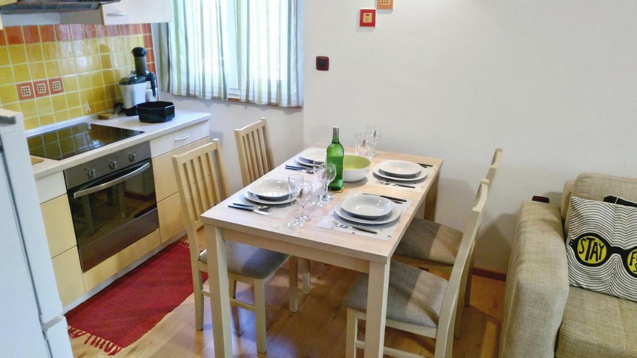 Romina Apartment