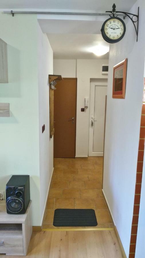 Romina Apartment