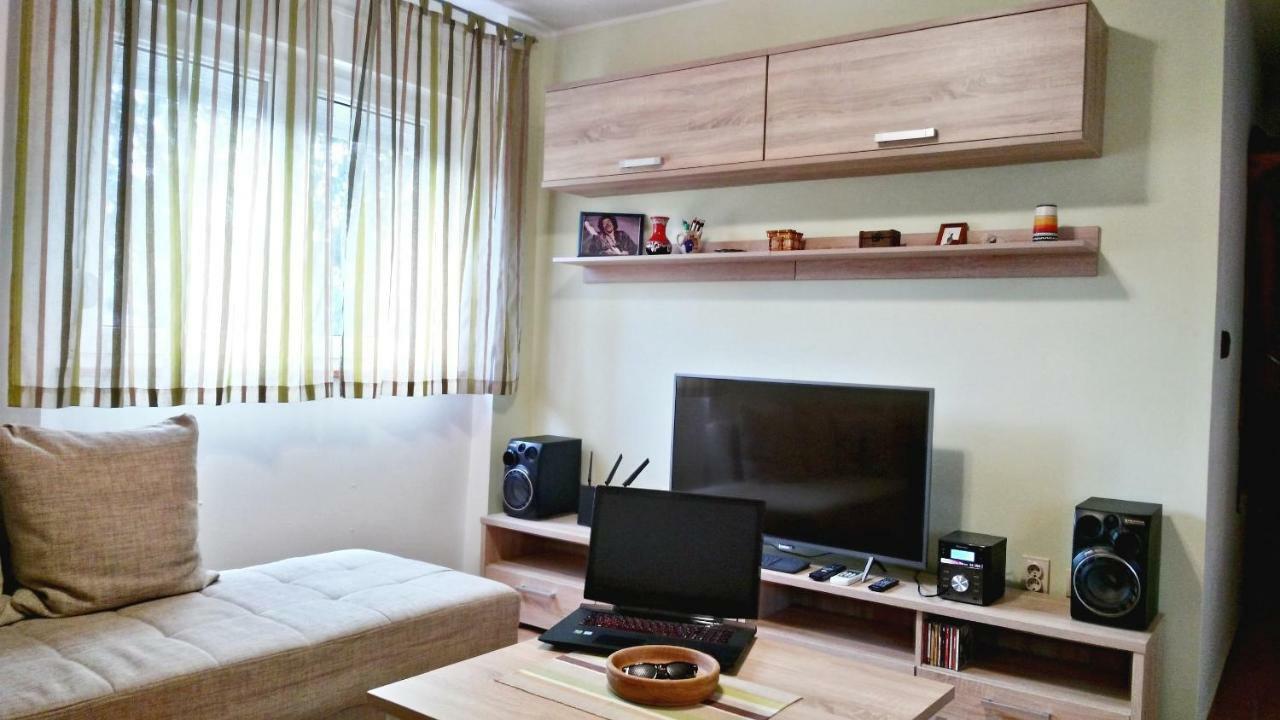 Romina Apartment