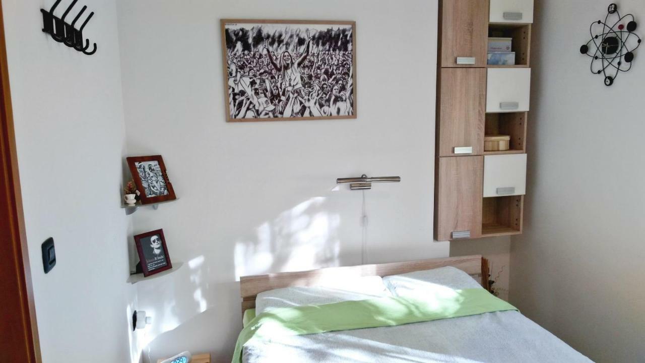 Apartment Romina Pula