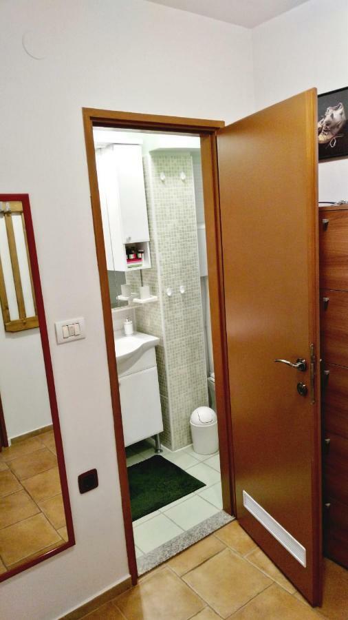 Apartment Romina *