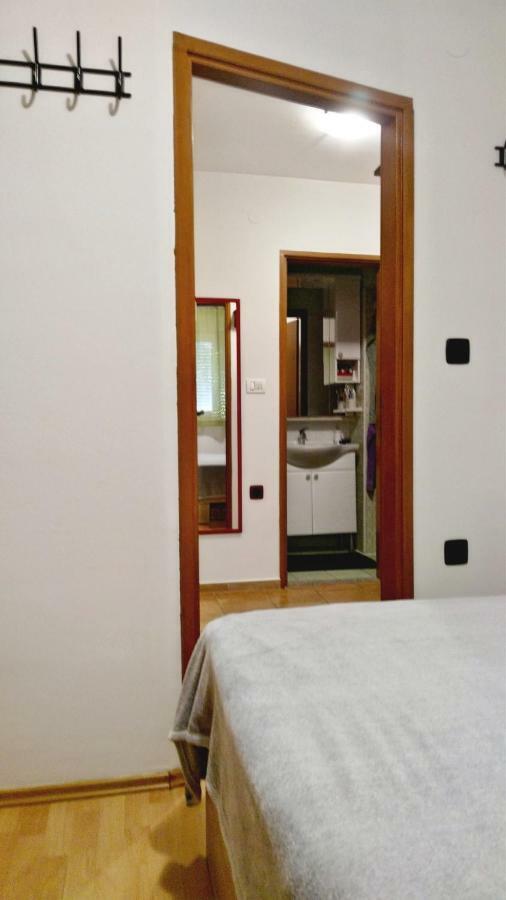 Romina Apartment