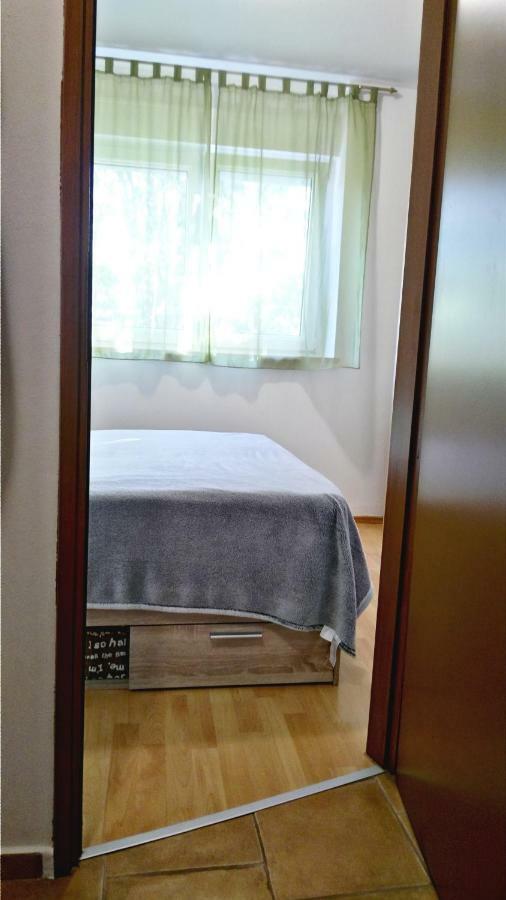 Romina Apartment Pula