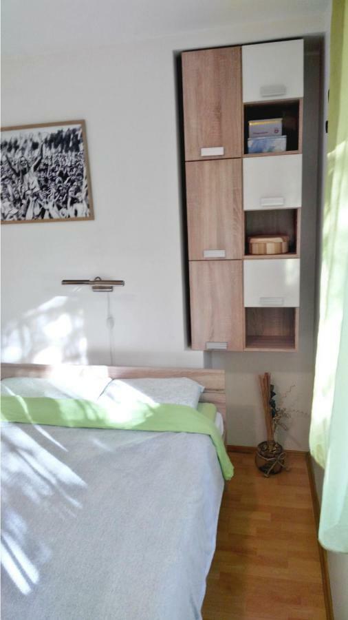 Apartment Romina