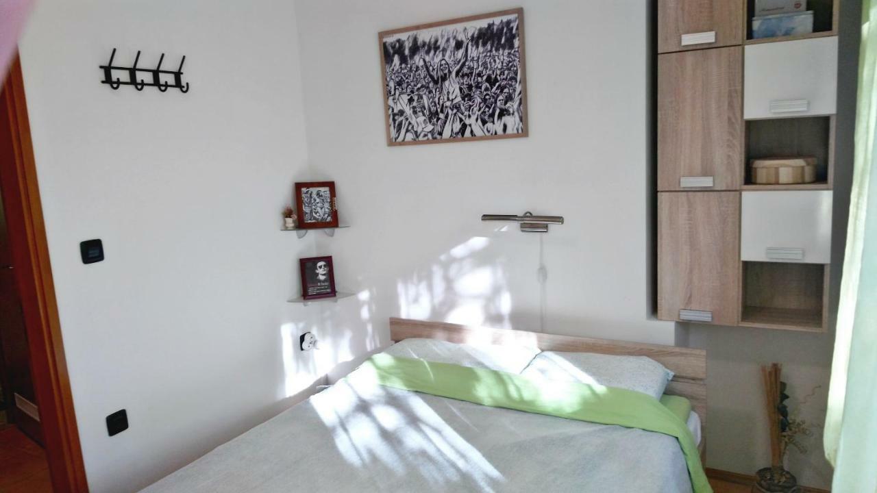 Romina Apartment