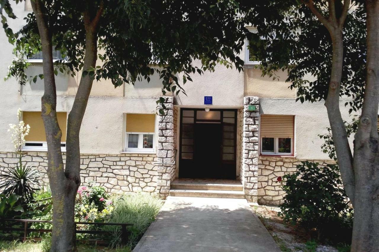 Romina Apartment Pula