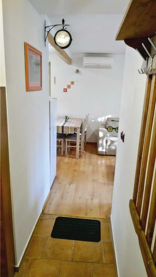 Romina Apartment *