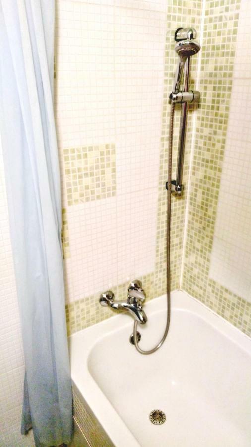 Romina Apartment *