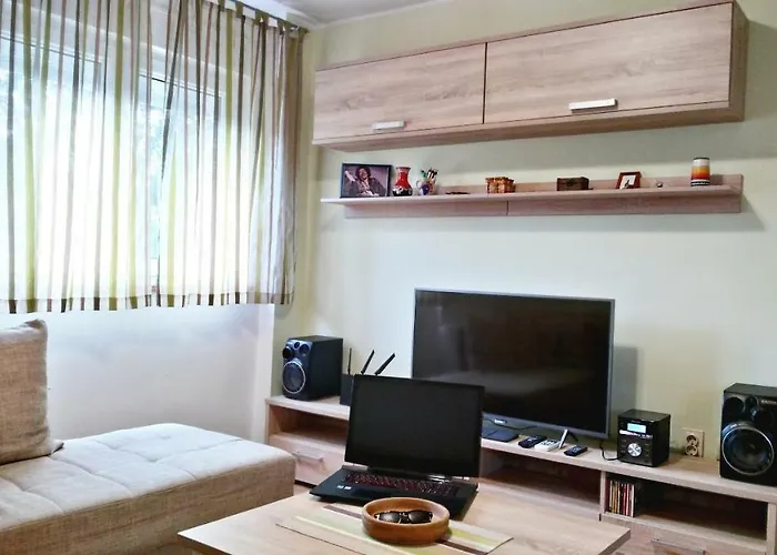 Apartment Romina